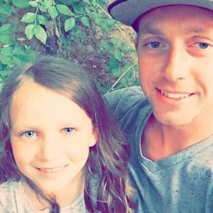 Meet your Posher, James